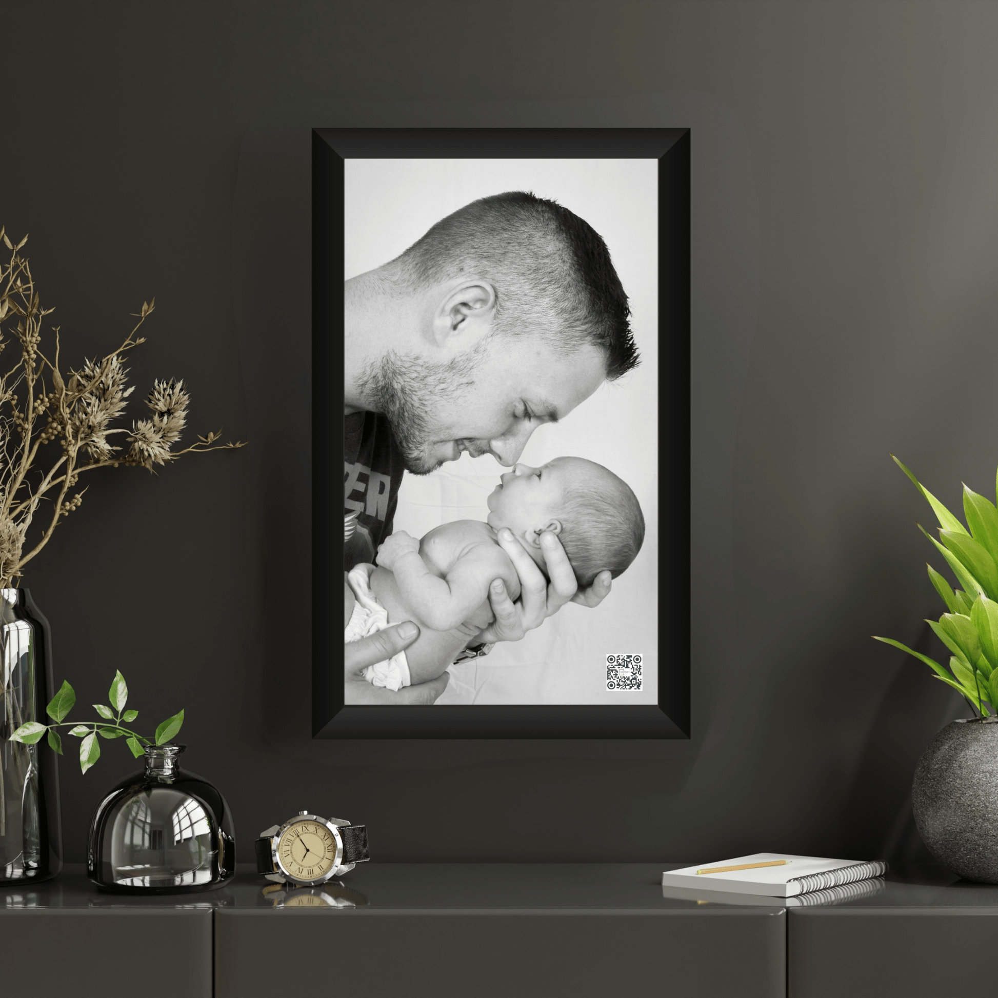 Der MemoryFrame